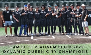 TE Platinum - Team Elite